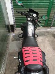 TVS Apache RTR 150